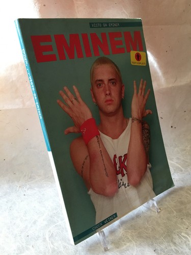 Eminem visto chuck - eminem,