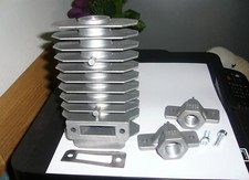 Kit collettore raffredamento - kit,