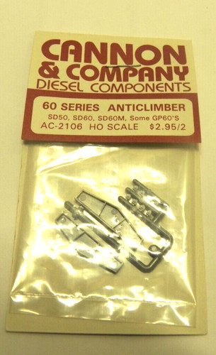 Cannon company scala - company, ho