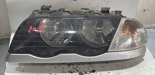 Faro anteriore sinistro - faro, per