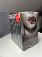 True Blood Boxed Set by