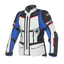 CLOVER GTS-5 WP JACKET BLU