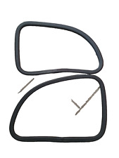 COPPIA GUARNIZIONI  SAGOMATI