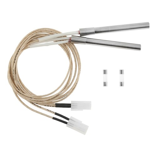 Kit accenditore hot rod 2pz - kit,