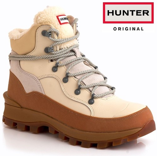 Nuovi stivaletti hunter - nuovi,