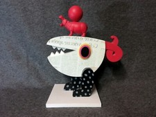 Frank Slabbinck by Enesco