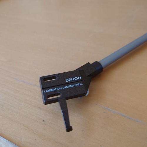 Denon pcl braccio tono - denon,