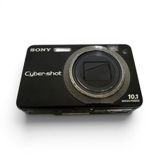 Sony Cyber-shot DSC-W170 10,1
