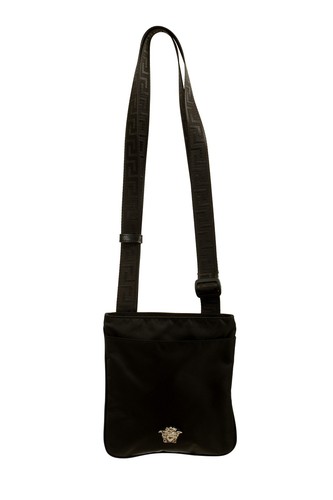 Borsa tracolla versace in - borsa,
