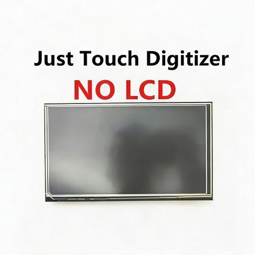 Touch glass - touch,