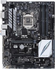 Asus z170 intel scheda - asus, z170-e