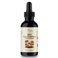 Ia7 vitality bio - bio, complesso