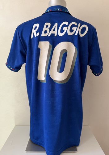 Maglia calcio italia nazionale - italia,