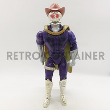 Vintage Action Figures -