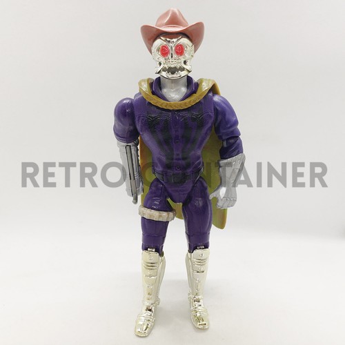Vintage action figures - action,