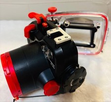 OLYMPUS Protezione