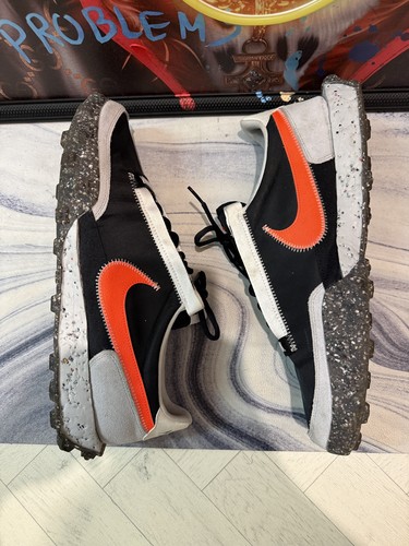 Nike waffle racer crater - waffle,