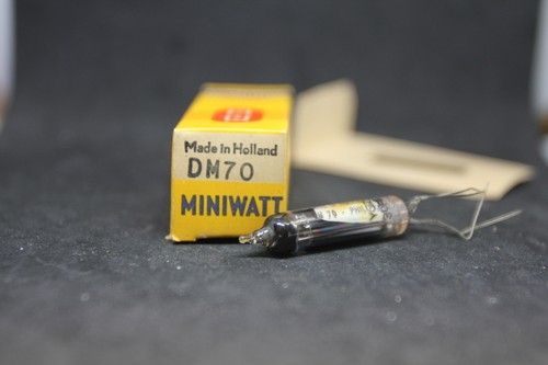 Philips dm70 nos - -,