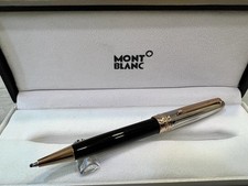 #RARA Montblanc Solitaire