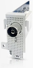 Tuner Vu+ FBC Dual DVB-T2