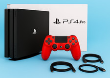 Pacchetto console Sony