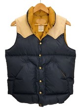 Gilet piumino Rocky
