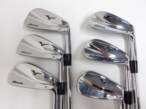 Mizuno set ferri destrimani - mizuno,