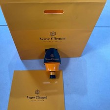 Veuve Clicquot Champagne