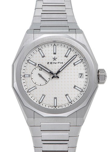 Zenith defy skyline - zenith,
