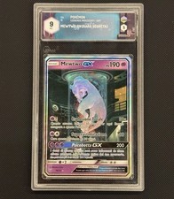 Mewtwo GX 78/73 - Leggende
