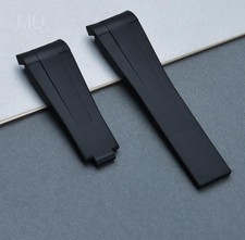 Cinturino orologio silicone