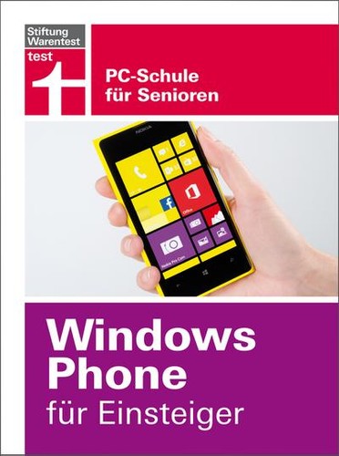 Windows phone für einsteiger - windows,