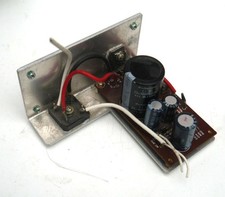 Unità raddrizzatrice Yaesu