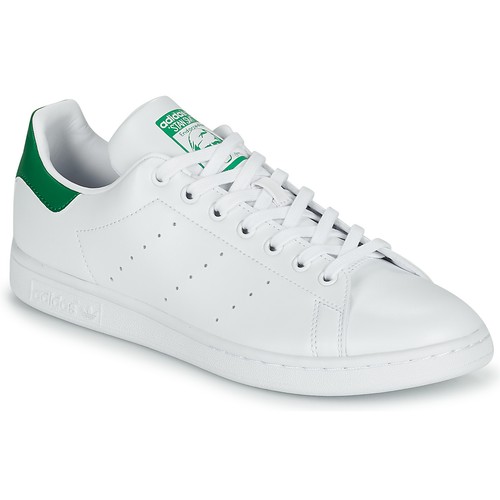 Adidas stan smith bianco - adidas,
