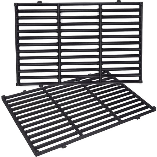 Griglia ghisa per - ghisa, barbecue