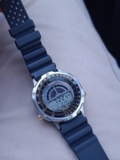 Casio Watch Vintage Rare