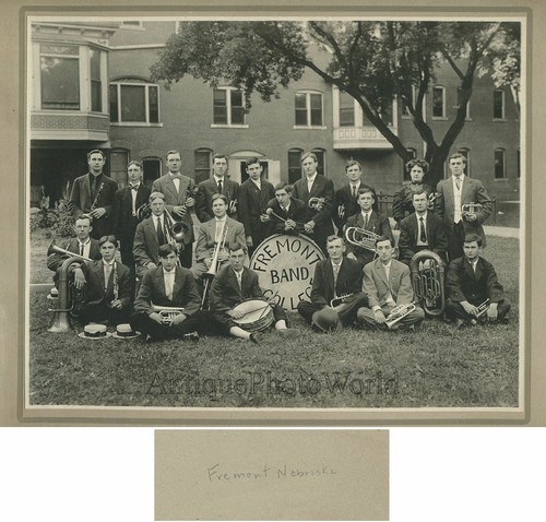 Fremont nebraska college - nebraska,