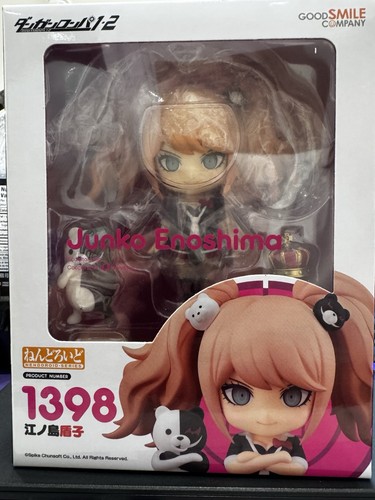 Danganronpa reload junko - danganronpa, 1.2