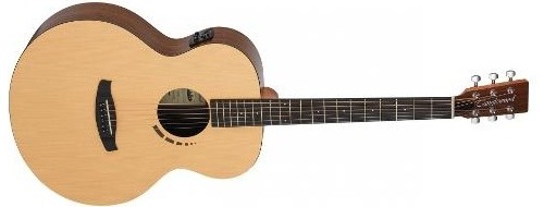 Chitarra acustica - chitarra,