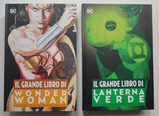 DC ANTHOLOGY Il grande libro