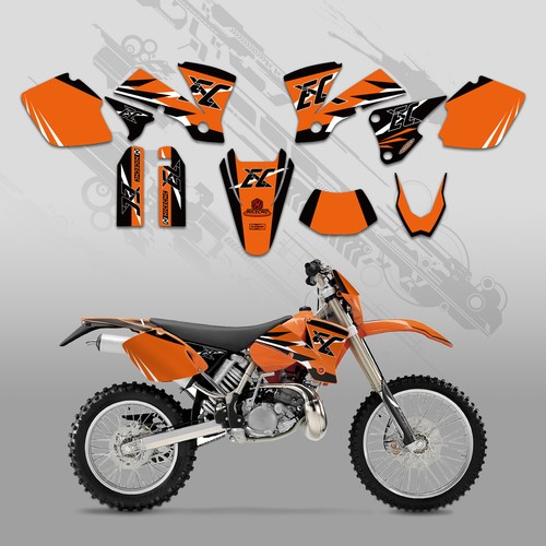 Kit adesivi decalcomanie