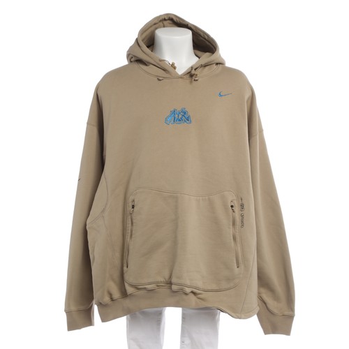 Felpa con cappuccio - , off-white