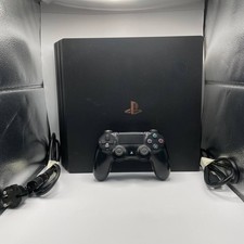 Sony PlayStation 4 Pro 1TB