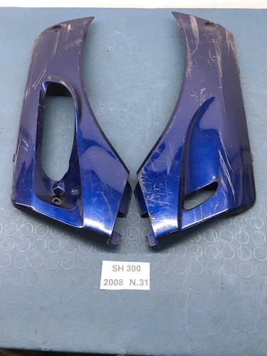 Coppia carena fianchetto - coppia,
