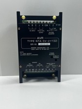 Regolatore tensione - di,