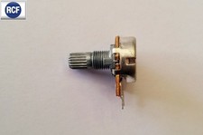 Potenziometro volume di ricambio RCF ART300A ART 300 A 300A Attiva originale