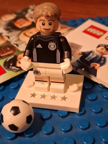 Lego dfb squadra - dfb, "la