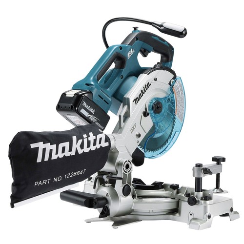 Makita dls600z troncatrice - troncatrice, a
