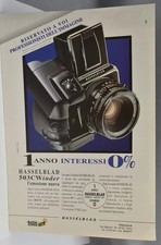 Hasselblad 503 CW Winder