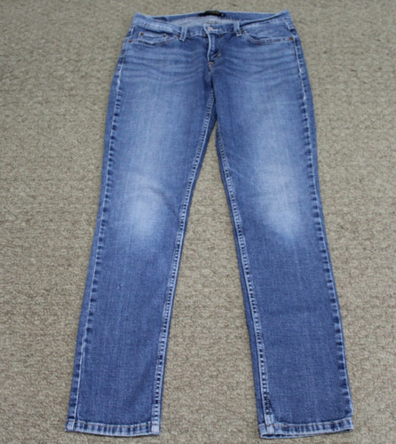 Y2k levi 524 jeans - y2k, skinny